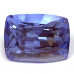 Cushion 2.15 Blue Sapphire - #1068496