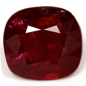 Cushion 4.26 Red Ruby - #1068191