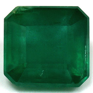 Emerald 4.88 Green Emerald - #1068476