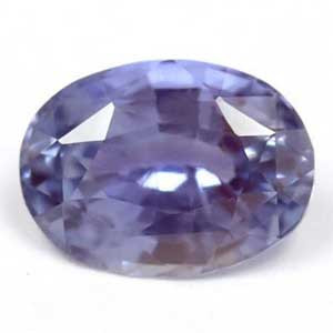 Oval 1.15 Blue Sapphire - #1068323