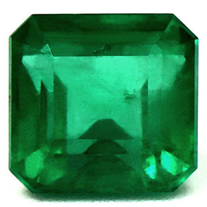 Emerald 1.53 Green Emerald - #1068621