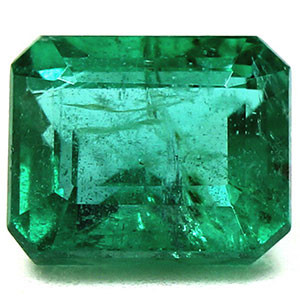Emerald 1.83 Green Emerald - #1068630