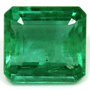 Emerald 2.79 Green Emerald - #1068627