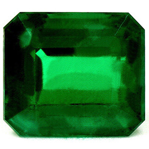Emerald 2.53 Green Emerald - #1068410