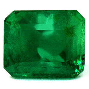 Emerald 4.36 Green Emerald - #1068428