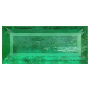 Emerald 3.43 Green Emerald - #1068386