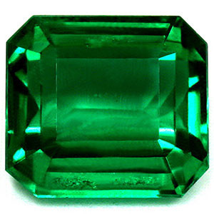 Emerald 2.79 Green Emerald - #1068682