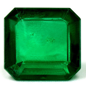 Emerald 3.67 Green Emerald - #1068691