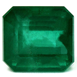 Emerald 4.53 Green Emerald - #1068456
