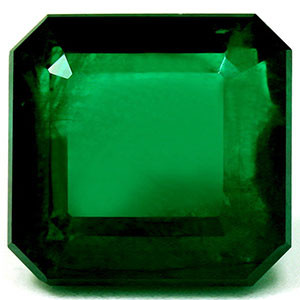 Emerald 6.71 Green Emerald - #1068694