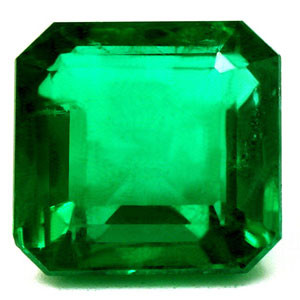 Emerald 2.77 Green Emerald - #1068684