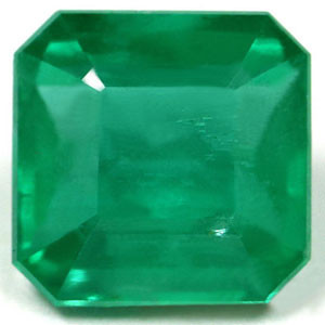 Emerald 3.29 Green Emerald - #1068469