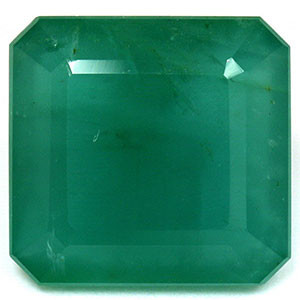 Emerald 8.56 Green Emerald - #1068533