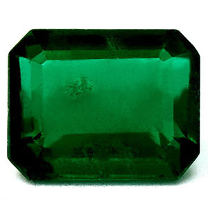 Emerald 3.39 Green Emerald - #1068449