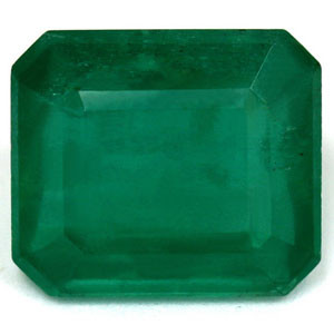 Emerald 4.25 Green Emerald - #1068538