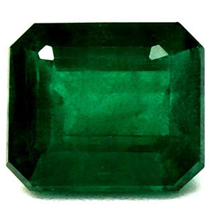 Emerald 2.47 Green Emerald - #1068208