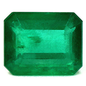 Emerald 2.84 Green Emerald - #1068651