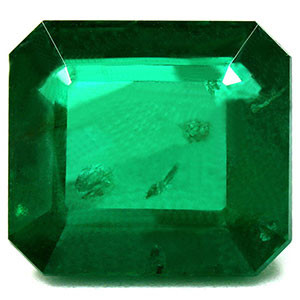 Emerald 6.40 Green Emerald - #1068654