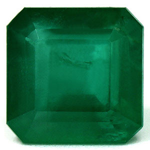 Emerald 4.88 Green Emerald - #1068521