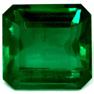 Emerald 5.57 Green Emerald - #1068635