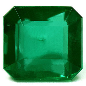 Emerald 5.36 Green Emerald - #1068680