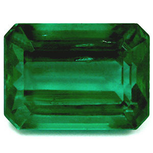 Emerald 6.48 Green Emerald - #1068678