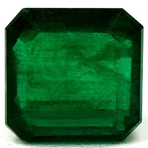 Emerald 2.63 Green Emerald - #1069195