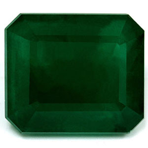 Emerald 24.62 Green Emerald - #1069197