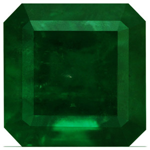 Emerald 0.97 Green Emerald - #1068922