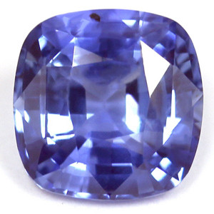 Cushion 2.24 Blue Sapphire - #1068793