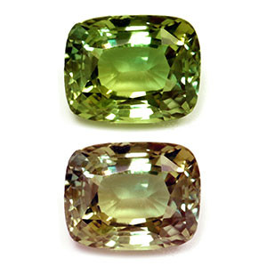 Cushion 1.75 Alexandrite - #1068806