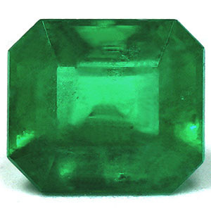 Emerald 3.27 Green Emerald - #1068904
