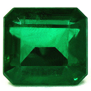 Emerald 2.11 Green Emerald - #1069243