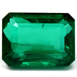 Emerald 7.63 Green Emerald - #1069206