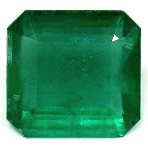 Emerald 4.39 Green Emerald - #1069213