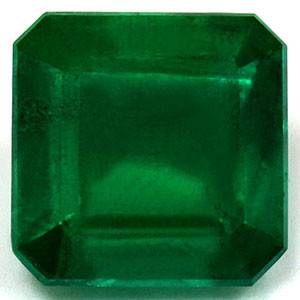 Emerald 3.51 Green Emerald - #1069268