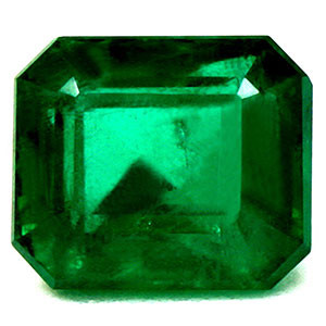 Emerald 1.67 Green Emerald - #1069276