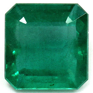 Emerald 3.49 Green Emerald - #1069643