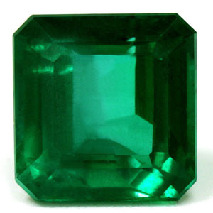 Emerald 7.20 Green Emerald - #1069642