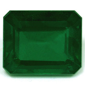 Emerald 11.14 Green Emerald - #1069647