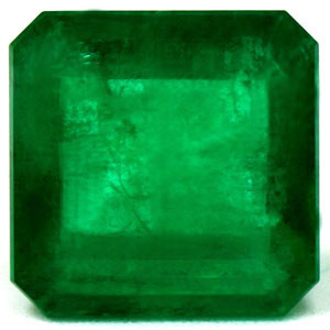 Emerald 4.56 Green Emerald - #1069644