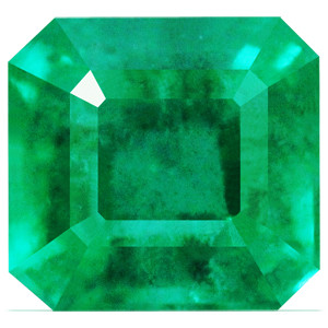 Emerald 0.75 Green Emerald - #1069094