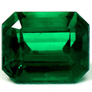 Emerald 1.76 Green Emerald - #1068859