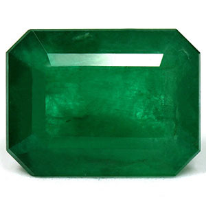 Emerald 9.46 Green Emerald - #1069109