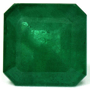 Emerald 4.34 Green Emerald - #1069115
