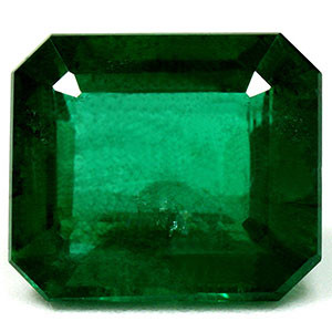 Emerald 5.18 Green Emerald - #1069152