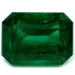 Emerald 5.93 Green Emerald - #1069146