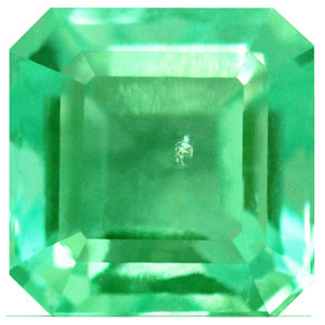 Emerald 0.57 Green Emerald - #1069166