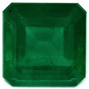 Emerald 8.10 Green Emerald - #1069555
