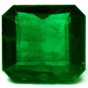 Emerald 6.88 Green Emerald - #1069556